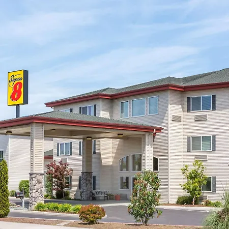 Super 8 By Wyndham Central Pt Medford-3