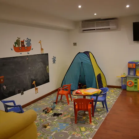 Hotel Teruel Plaza-2