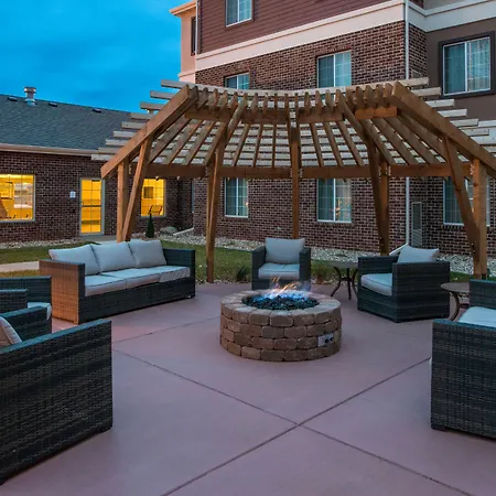 Staybridge Suites Sioux Falls At Empire Mall By Ihg-3