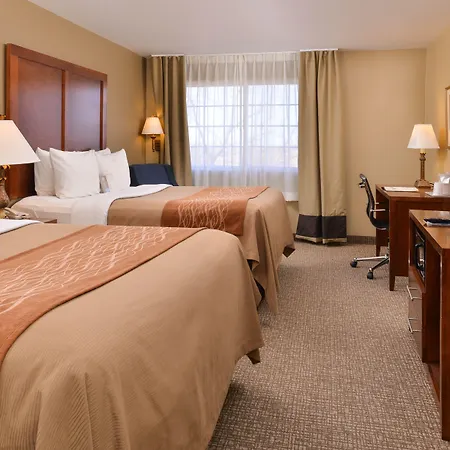 Best Western Emporia Inn-3