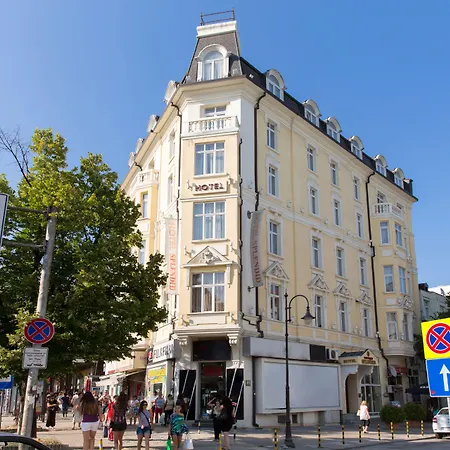 Boutique Splendid Hotel-2