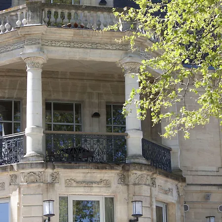 Château Grattequina Hôtel-3