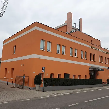 Hotel Altieri-3