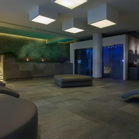Hotel Mamiani & Relaxing Spa Urbino-2
