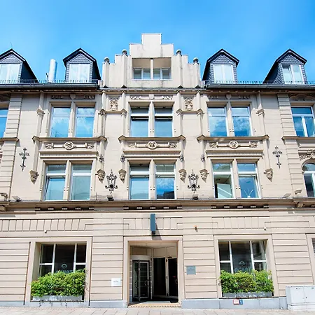ACHAT Hotel Wiesbaden City-2