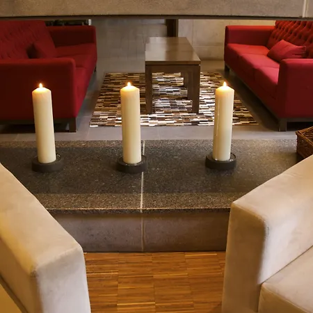 Hotel 71 By Preferred Hotels & Resorts-2