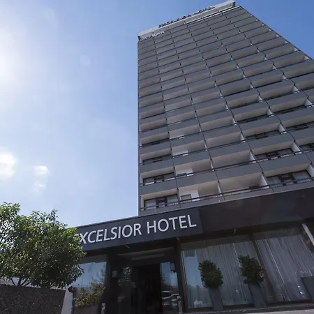 Hotel Excelsior Ludwigshafen-3