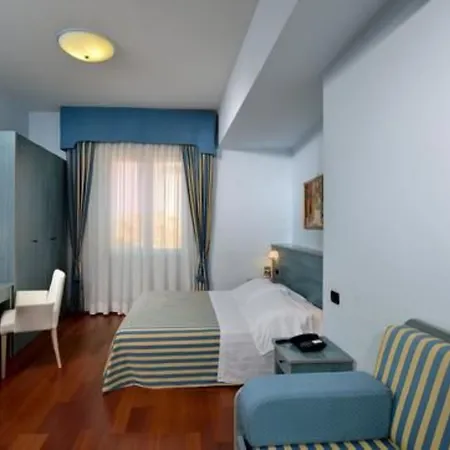 Best Western Plus Tigullio Royal-3