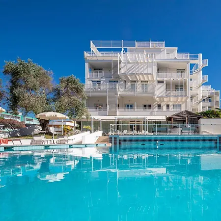 Hotel Bembo-3