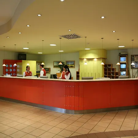 IFA Fehmarn Hotel&Ferien-Centrum-3