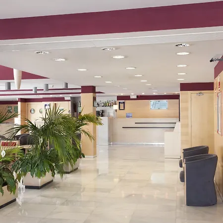 Holiday Inn Express Madrid-Alcorcón, an IHG Hotel-2