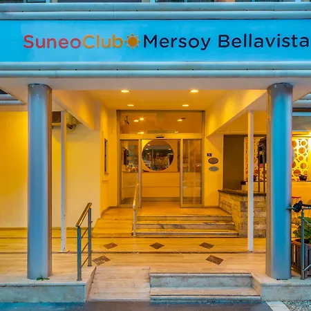 Mersoy Exclusive Hotel (Adults Only)-3