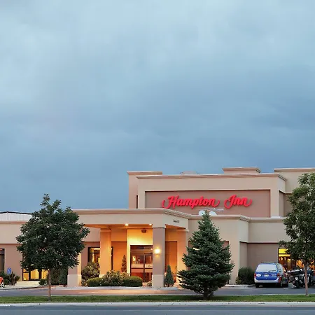 Hampton Inn By Hilton Montrose-2