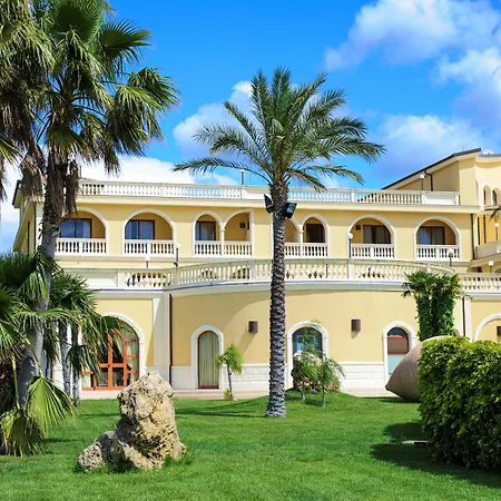 Parco dei Principi Hotel - Wedding&Events-2