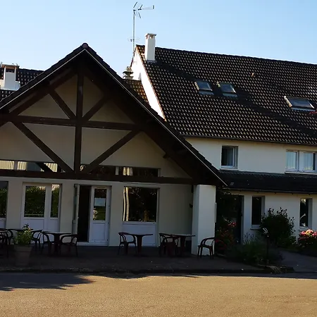 Comfort Hotel Amiens Nord-2