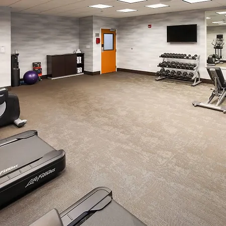 Fairfield Inn & Suites By Marriott Elizabethtown-3