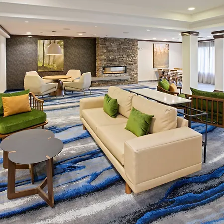 Fairfield Inn & Suites By Marriott Elizabethtown-2