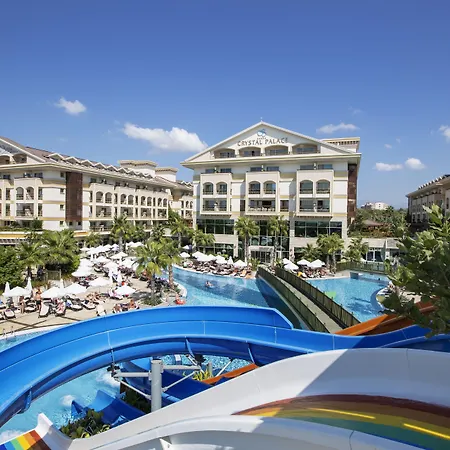 Crystal Palace Luxury Resort & Spa-3