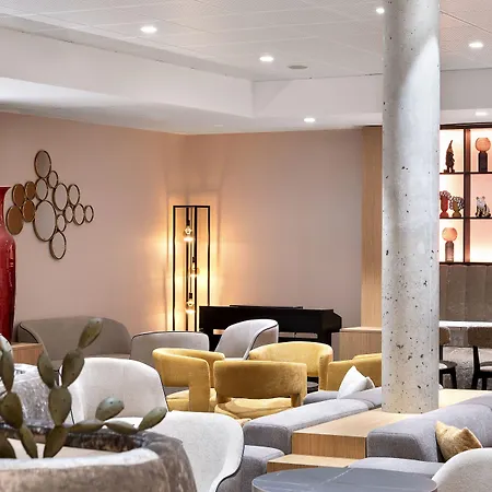 Hôtel Eliseo-3