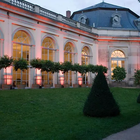 Schloss Hotel Dresden Pillnitz-3