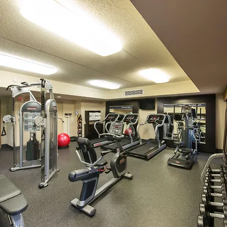 Hampton Inn & Suites Albany-Downtown-3
