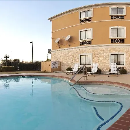 Holiday Inn Express & Suites Greenville By Ihg-2
