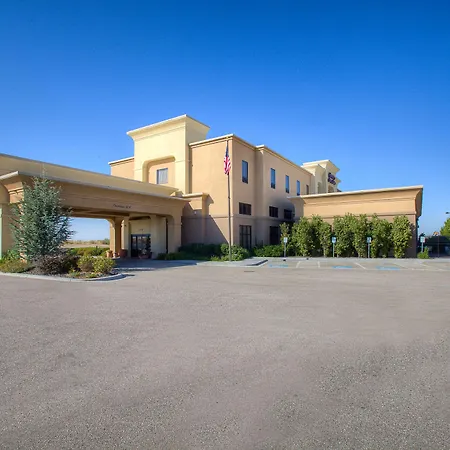 Hampton Inn & Suites Mountain Home-3