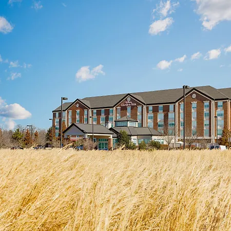 Hilton Garden Inn Fredericksburg-3