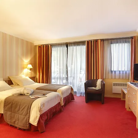 Hotel Amélie-3