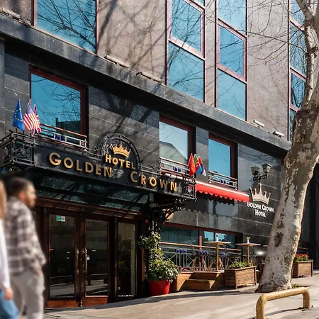 Golden Crown Hotel-2