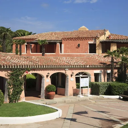 Bagaglino I Giardini Di Porto Cervo-3