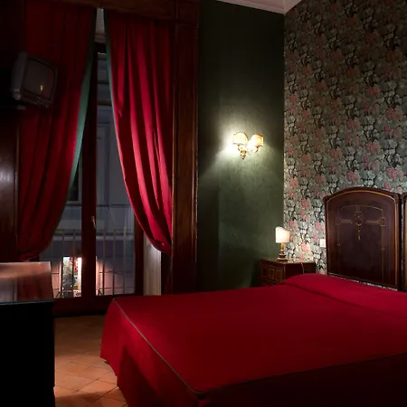 Chiaja Hotel De Charme-3