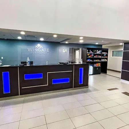 Wingate By Wyndham Panama City Area Lynn Haven-3