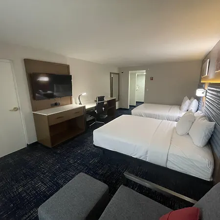 Wingate By Wyndham Panama City Area Lynn Haven-2