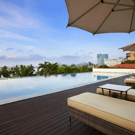 Hyatt Regency Dar Es Salaam, The Kilimanjaro-2