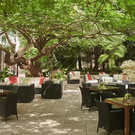Hyatt Regency Dar Es Salaam, The Kilimanjaro-3