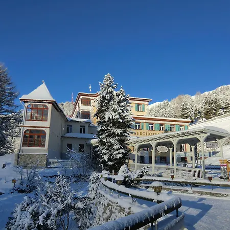 Schatzalp Hotel-2