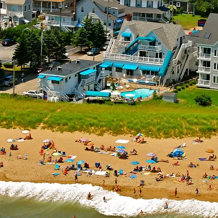 Sea Cliff House Motel-2