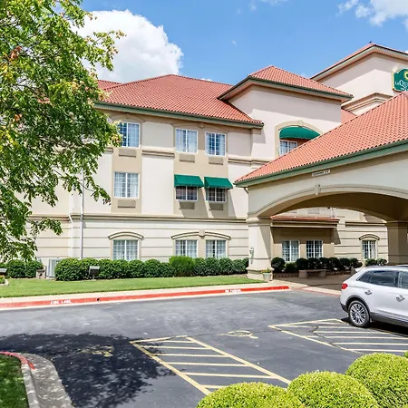 La Quinta By Wyndham Bentonville-3