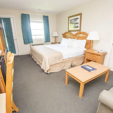 Lake Chatuge Lodge-3