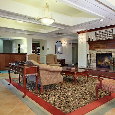 Homewood Suites By Hilton Chesapeake - Greenbrier-3