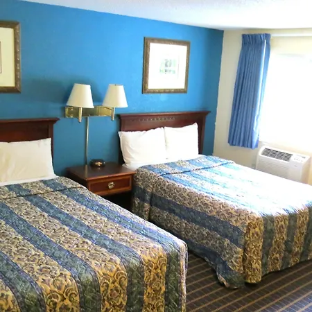 Budget Host Airport Inn-2