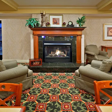 Holiday Inn Express Hotel & Suites Clifton Park By Ihg-2