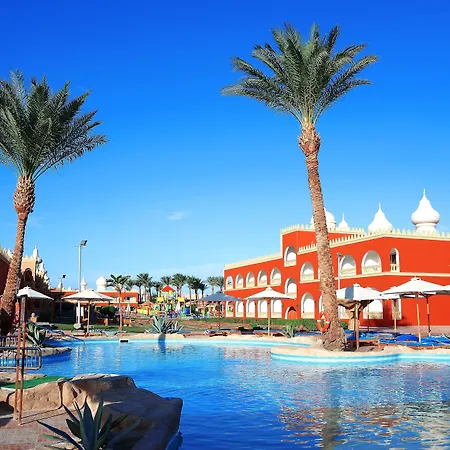 Pickalbatros Alf Leila Wa Leila Resort - Neverland Hurghada (Adults Only)-2