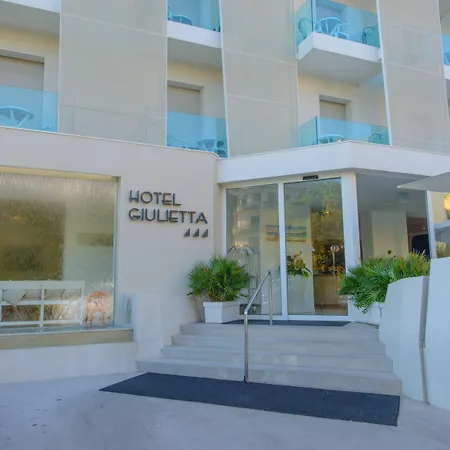 Hotel Giulietta-3