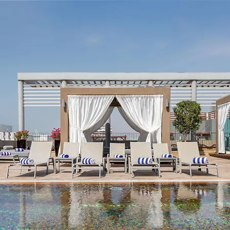 Radisson Blu Hotel, Dubai Media City-3