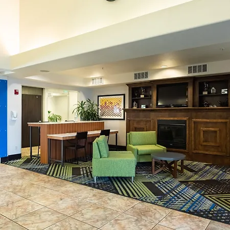 Holiday Inn Express & Suites Evanston By Ihg-2