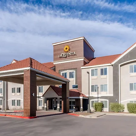 La Quinta By Wyndham Roswell-3