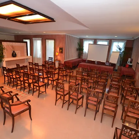 Hotel Enrichetta-3