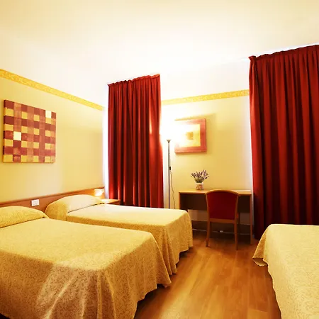 Hotel Fortuna-3